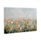 Stupell Industries Pastel Meadow Wildflowers Canvas, design by Elara Yasna